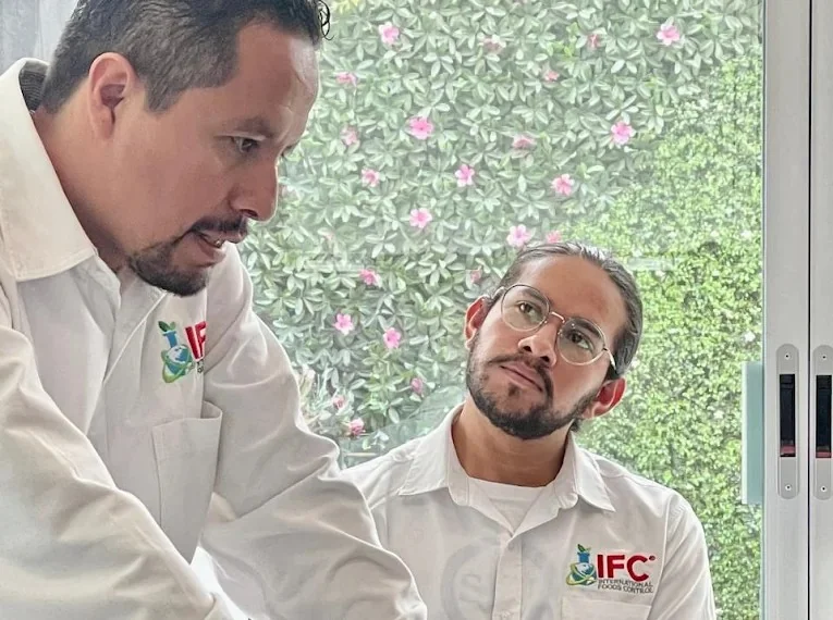 Asesoría y Capacitación Técnica