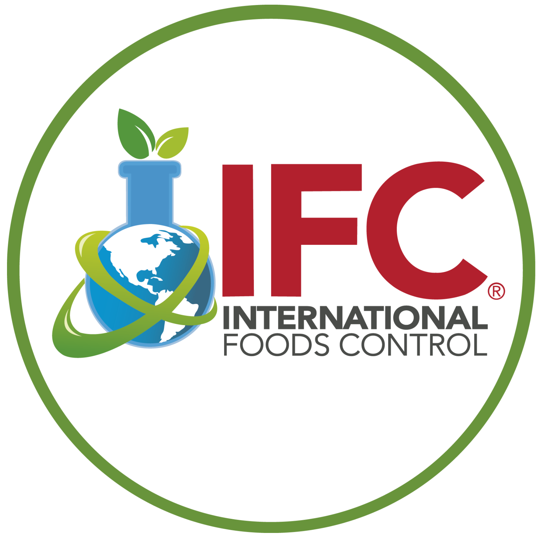 Logo IFC